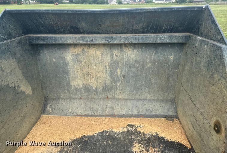 image for item DU9321 Mega Byte III four-in-one bucket