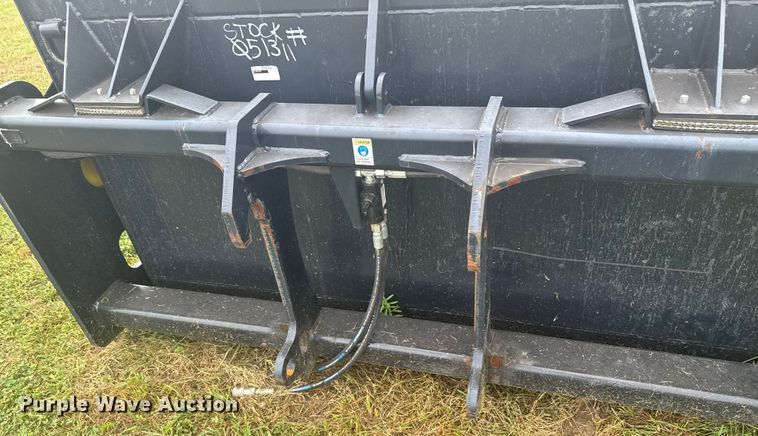 image for item DU9321 Mega Byte III four-in-one bucket