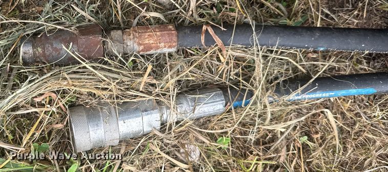 image for item DU9321 Mega Byte III four-in-one bucket