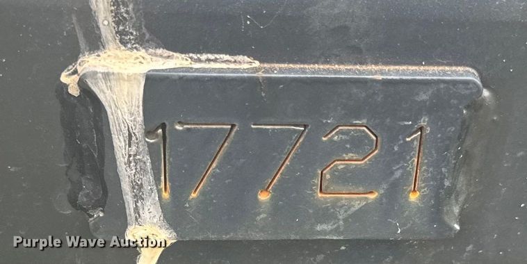 image for item DU9321 Mega Byte III four-in-one bucket