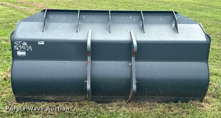 image for item DU9322 Hyundai HL940ATM wheel loader bucket