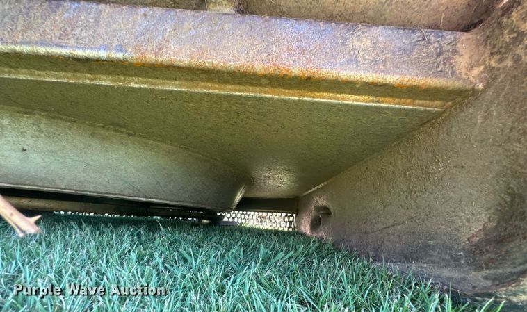 image for item DU9396 Prentice Hydro Ax 2764 mulcher