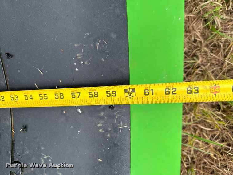 image for item DU9403 2024 Hurricane GF480 trommel screen