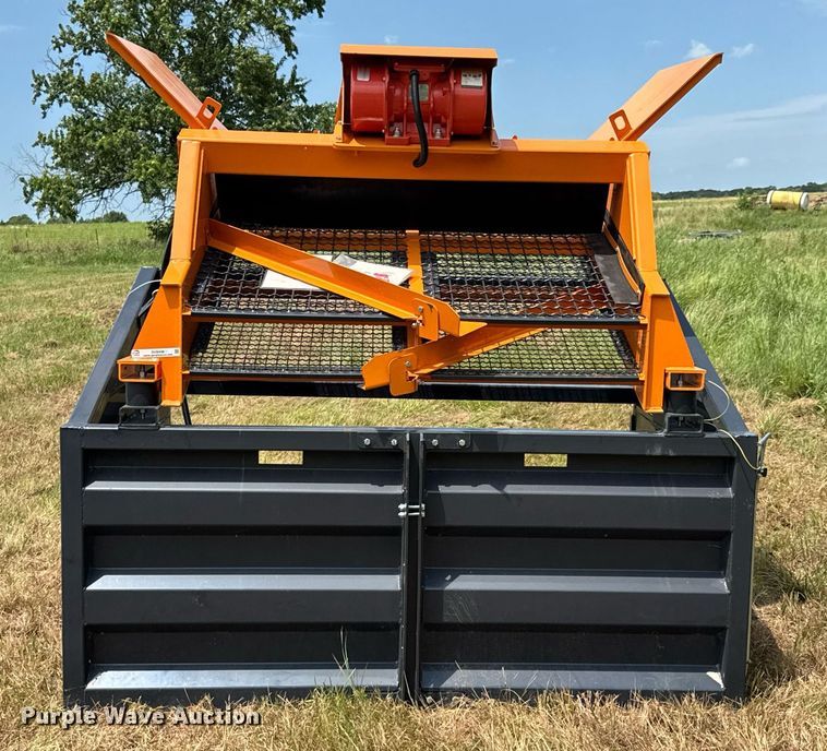 image for item DU9408 LandHonor SMS-64-40G screen