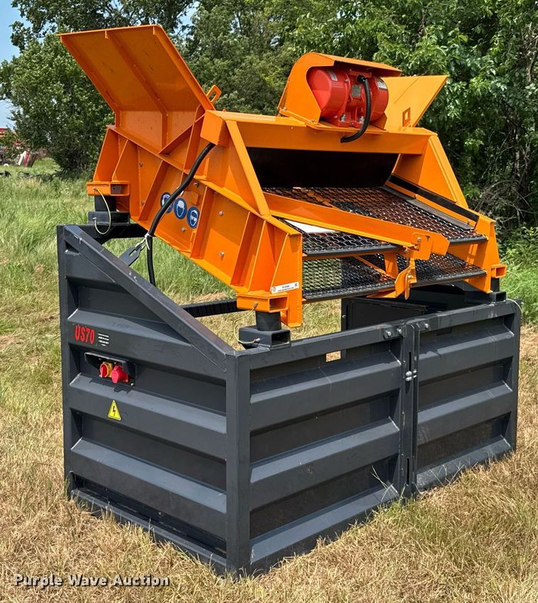 image for item DU9408 LandHonor SMS-64-40G screen