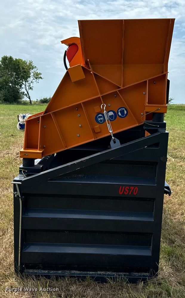 image for item DU9408 LandHonor SMS-64-40G screen