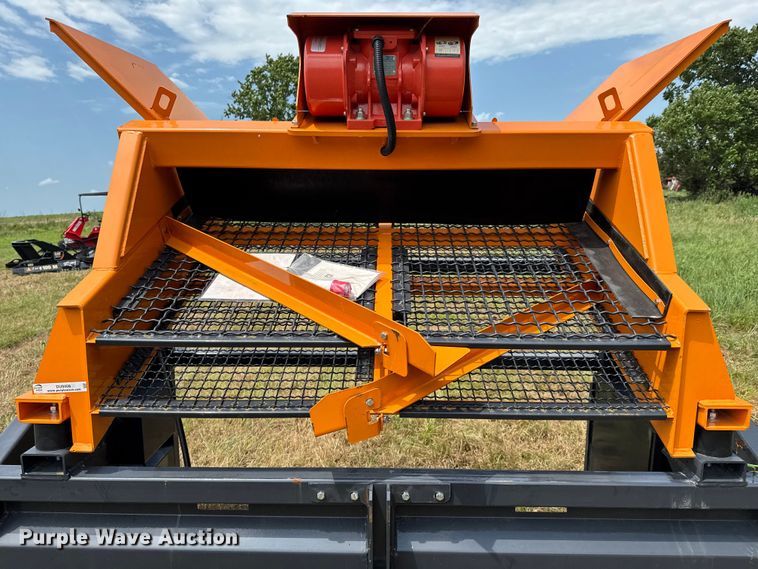 image for item DU9408 LandHonor SMS-64-40G screen