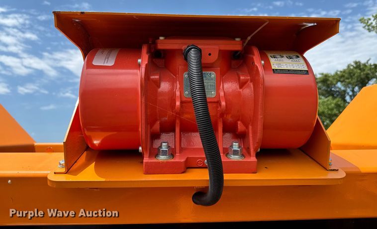 image for item DU9408 LandHonor SMS-64-40G screen