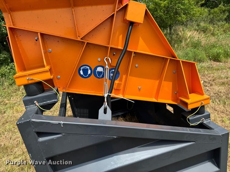 image for item DU9408 LandHonor SMS-64-40G screen