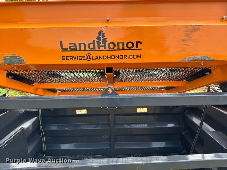 image for item DU9408 LandHonor SMS-64-40G screen