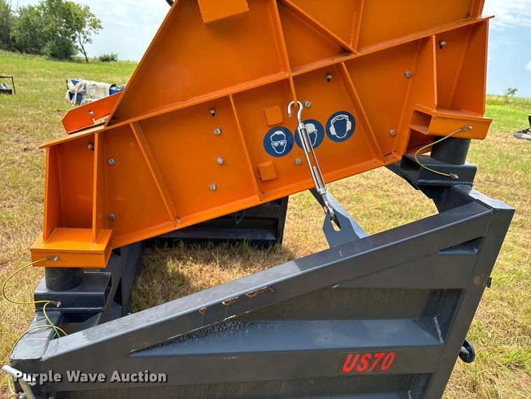 image for item DU9408 LandHonor SMS-64-40G screen