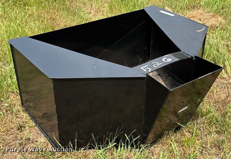 image for item DU9414 Skid steer concrete bucket