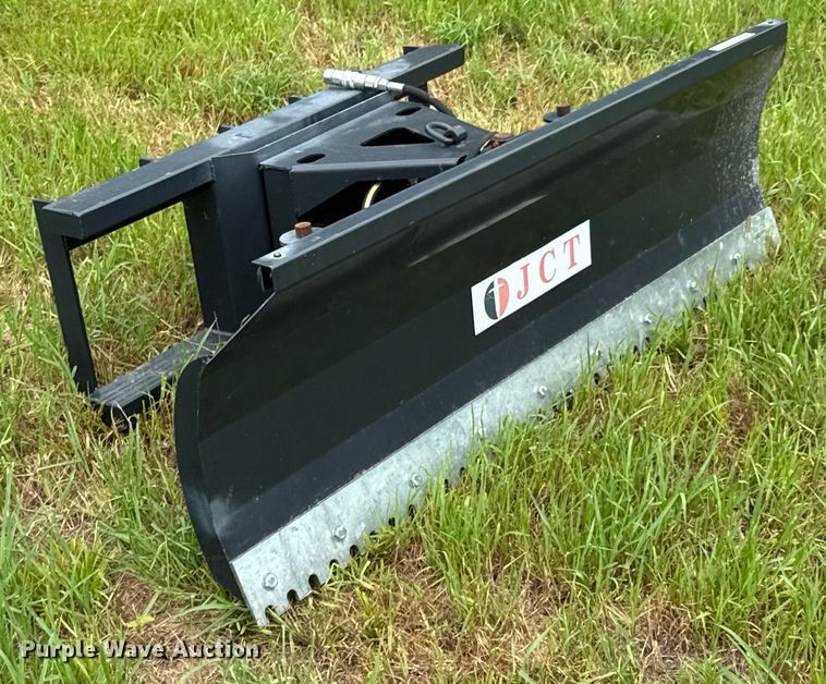 image for item DU9420 JCT Attachments 72