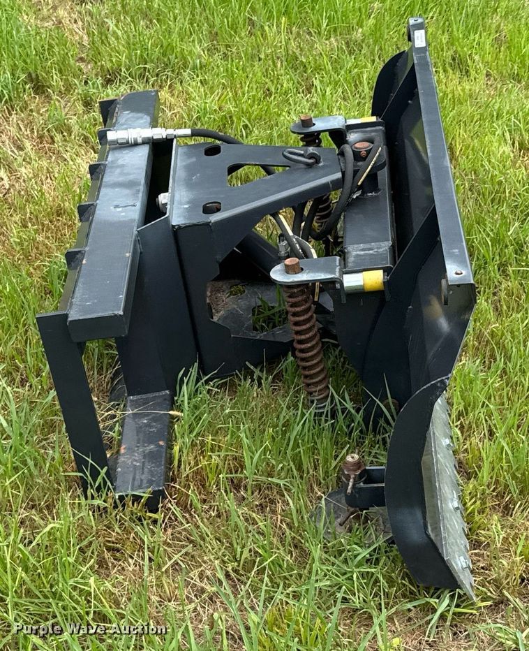 image for item DU9420 JCT Attachments 72