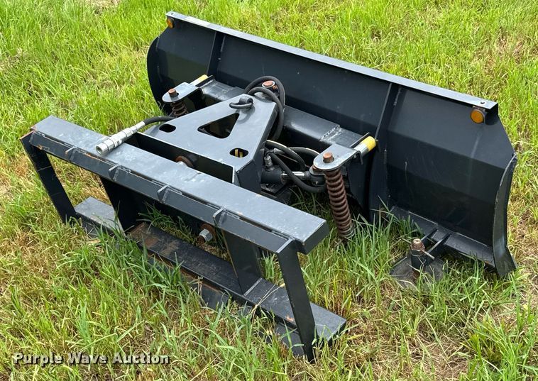 image for item DU9420 JCT Attachments 72