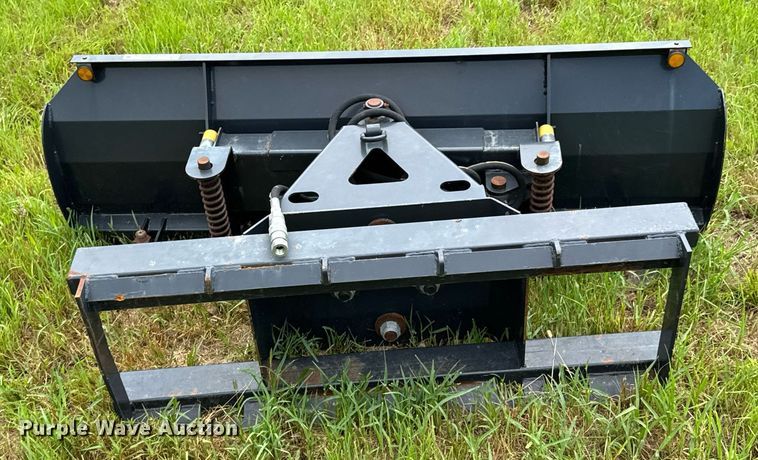 image for item DU9420 JCT Attachments 72