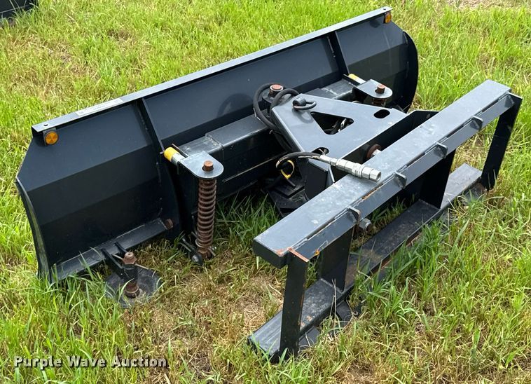 image for item DU9420 JCT Attachments 72