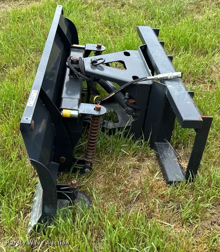 image for item DU9420 JCT Attachments 72