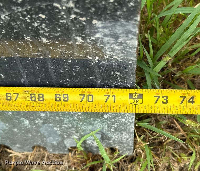 image for item DU9420 JCT Attachments 72