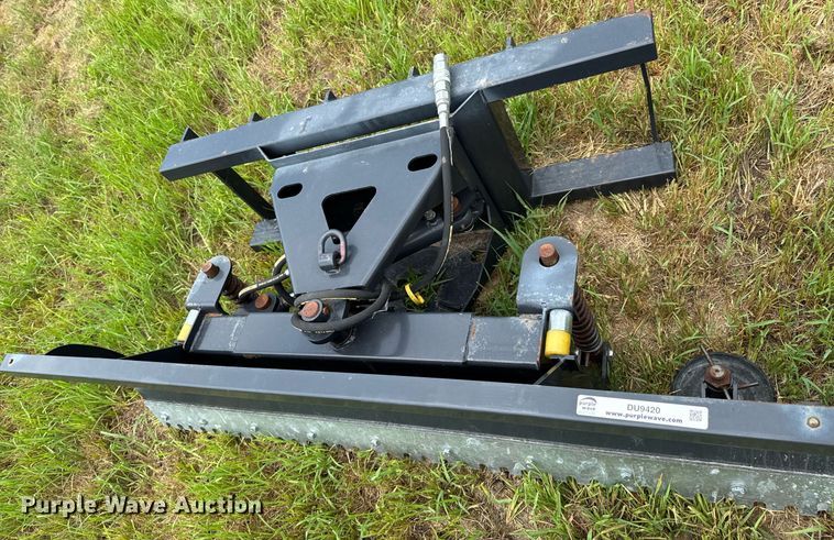 image for item DU9420 JCT Attachments 72