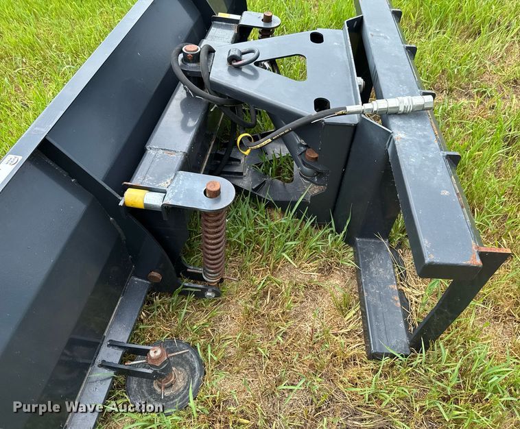 image for item DU9420 JCT Attachments 72