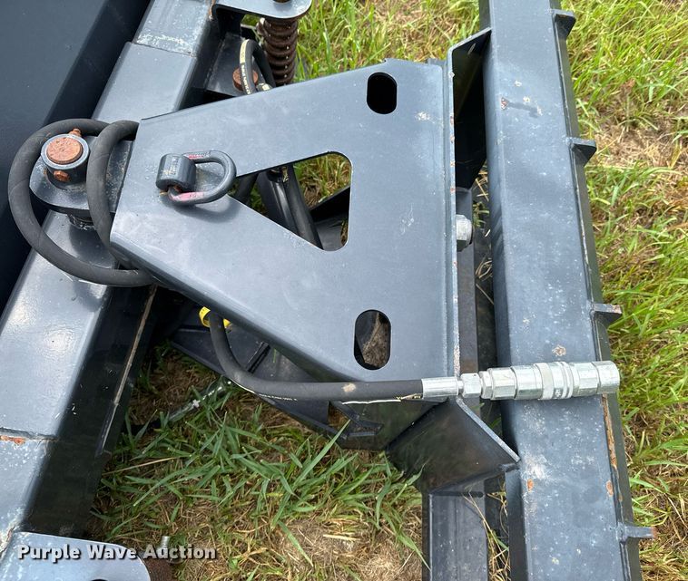 image for item DU9420 JCT Attachments 72