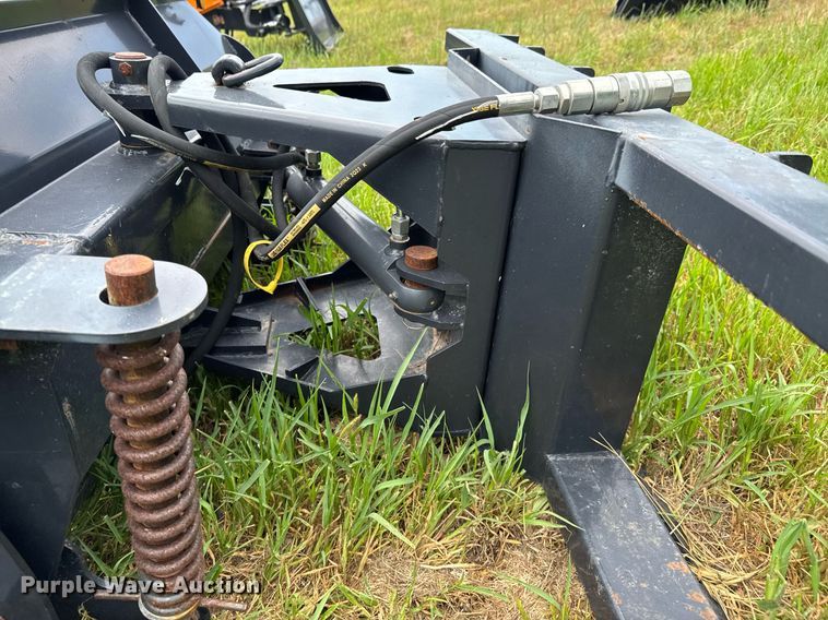 image for item DU9420 JCT Attachments 72