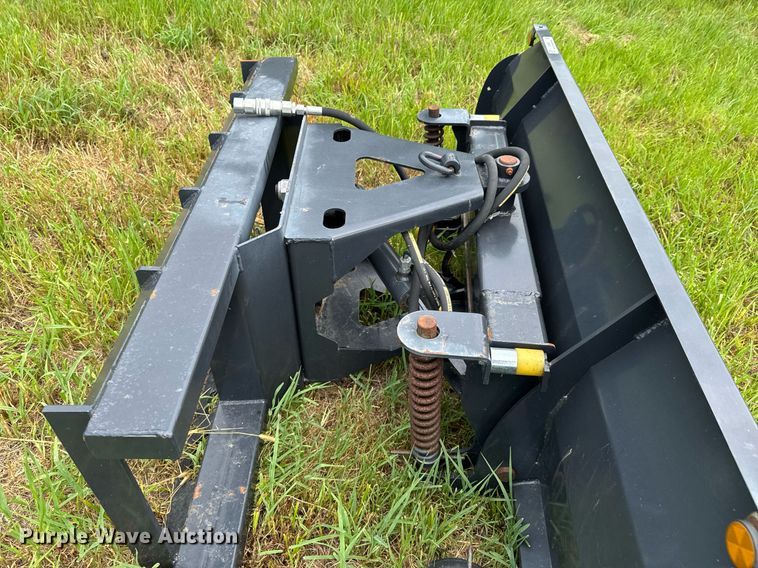 image for item DU9420 JCT Attachments 72