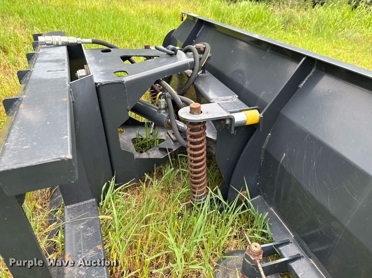 image for item DU9420 JCT Attachments 72