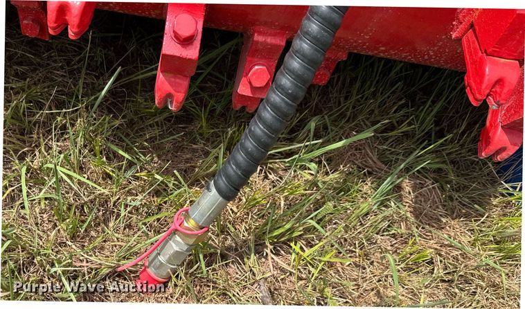 image for item DU9425 2025 AGT SSFM81 skid steer mulcher