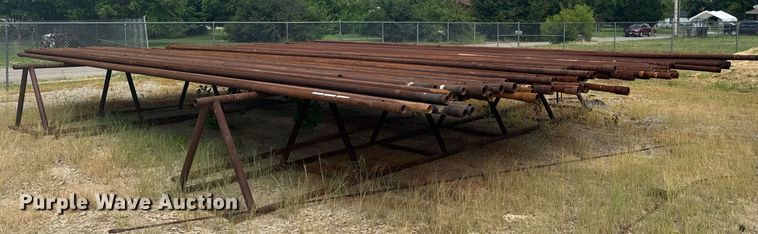 image for item DU9433 (30) joints 2 7/8