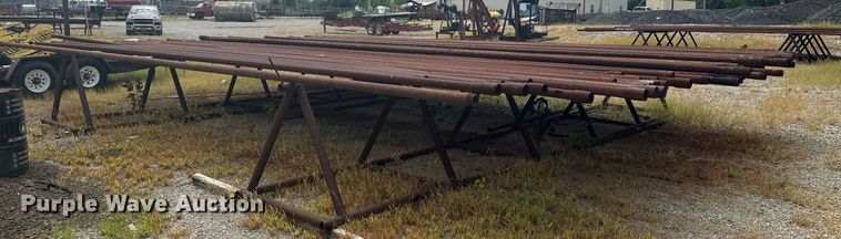 image for item DU9433 (30) joints 2 7/8