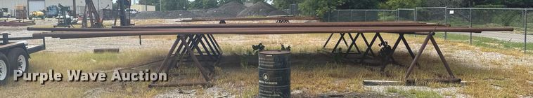 image for item DU9433 (30) joints 2 7/8