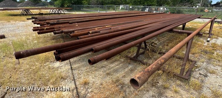 image for item DU9433 (30) joints 2 7/8