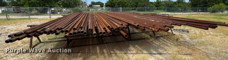 image for item DU9433 (30) joints 2 7/8