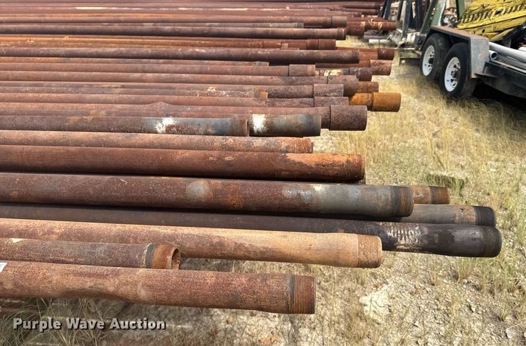 image for item DU9433 (30) joints 2 7/8