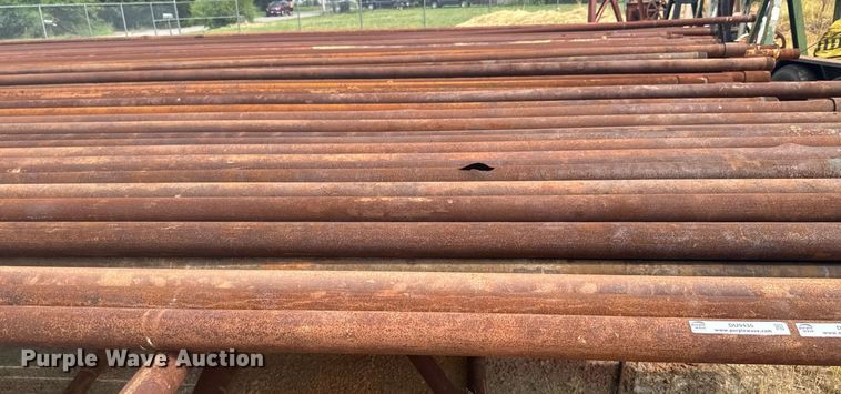 image for item DU9433 (30) joints 2 7/8