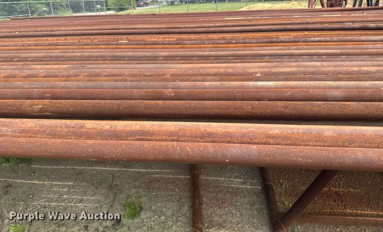 image for item DU9433 (30) joints 2 7/8