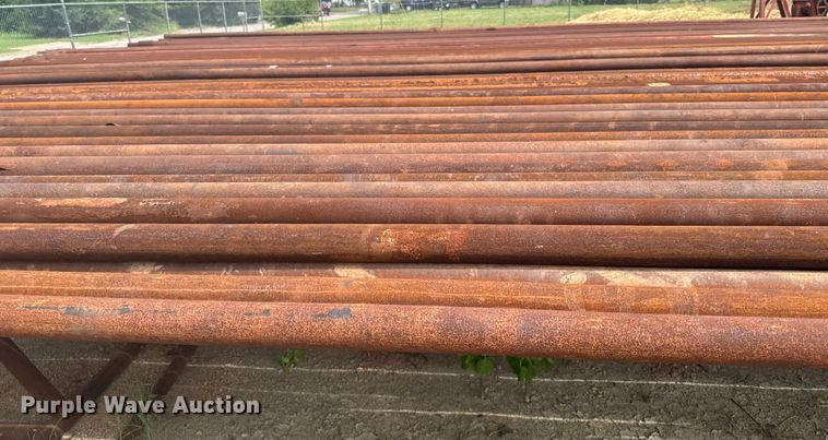 image for item DU9433 (30) joints 2 7/8