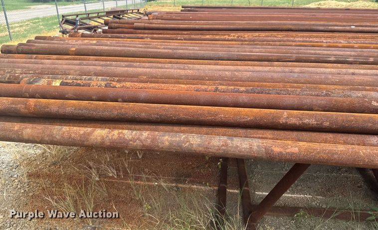 image for item DU9433 (30) joints 2 7/8