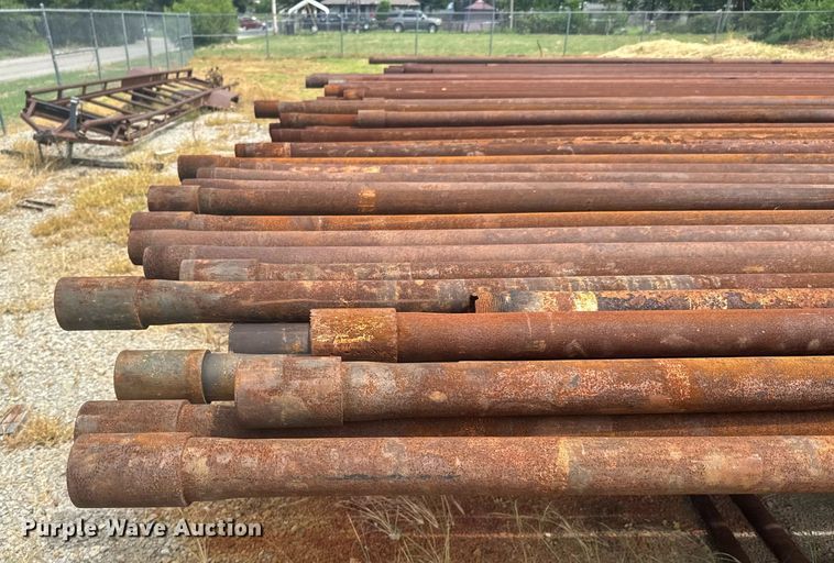 image for item DU9433 (30) joints 2 7/8