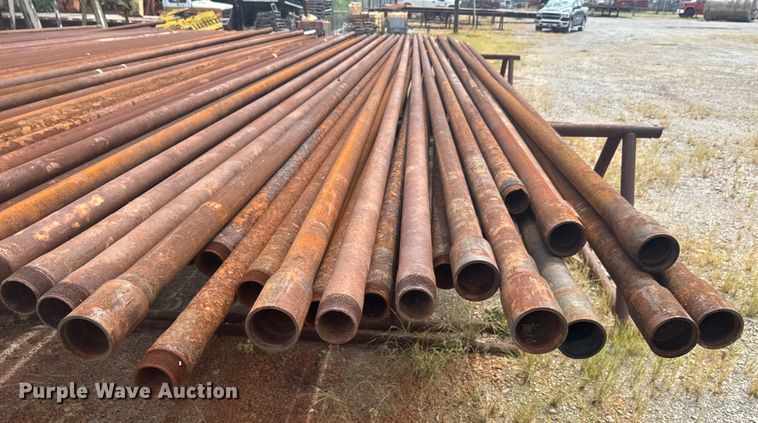 image for item DU9433 (30) joints 2 7/8