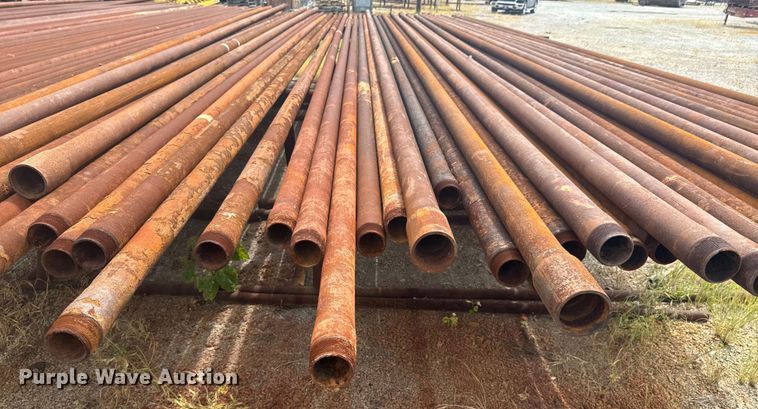 image for item DU9433 (30) joints 2 7/8