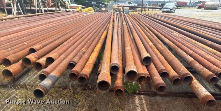 image for item DU9433 (30) joints 2 7/8