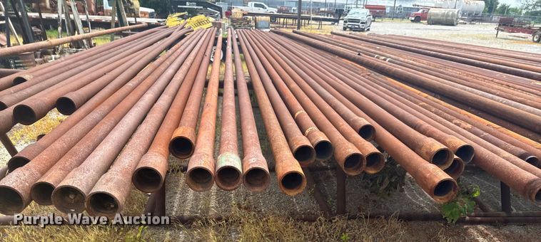 image for item DU9433 (30) joints 2 7/8