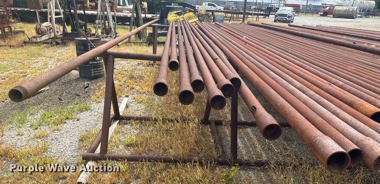 image for item DU9433 (30) joints 2 7/8