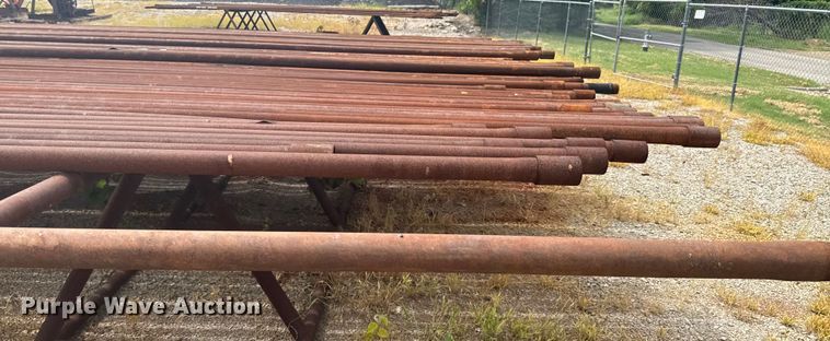 image for item DU9433 (30) joints 2 7/8