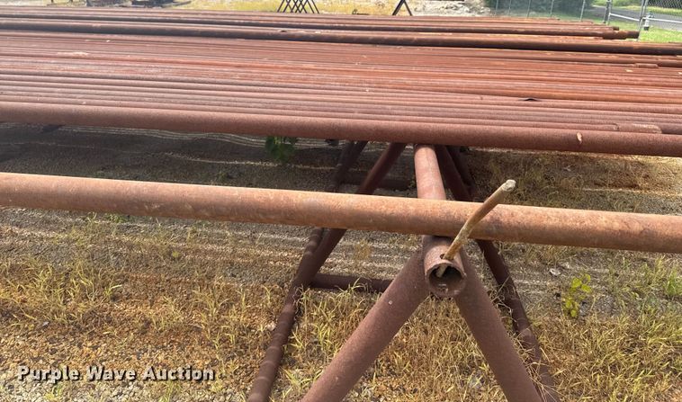 image for item DU9433 (30) joints 2 7/8