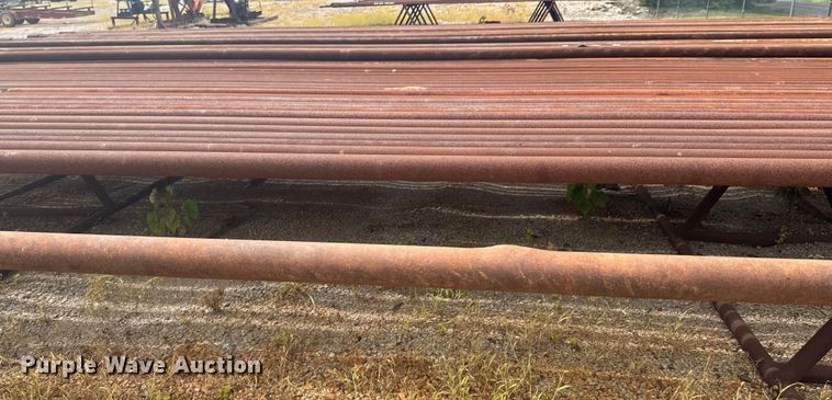 image for item DU9433 (30) joints 2 7/8