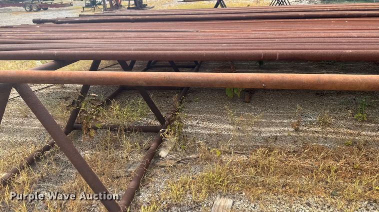 image for item DU9433 (30) joints 2 7/8